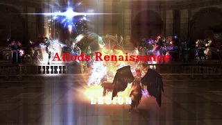 YoloRage | Allods Renaissance #2  |  *RE-UPLOAD*