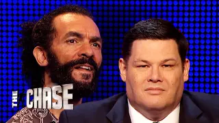 The Chase | Karl's £6,000 Head-To-Head With The Beast