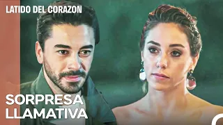 Episodio 21 Escenas Calientes Resumen - Latido Del Corazon