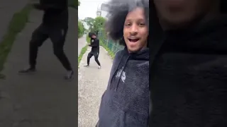 🇫🇷Les Twins 🇫🇷dancing to their own song! video from lestwinsloveforever_