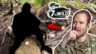 OttoBulletproof reagiert auf 7 vs. Wild: Dieser Teilnehmer ist mein Held!