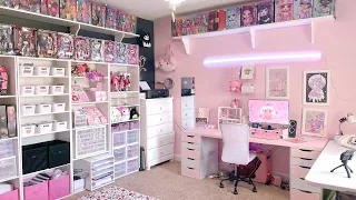 ❀ Doll + Shop Room Tour | 2023