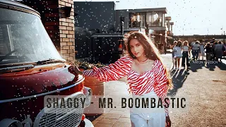 Shaggy   Mr  Boombastic