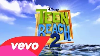 13. On My Own - Ross Lynch ( From "Teen Beach 2" / Audio Only ) Full