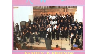 "I Have A Father" (1987) Ron Winans Family & Friends