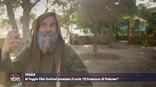 Al  Foggia Film Festival premiato il corto "Il Francesco di Palermo"