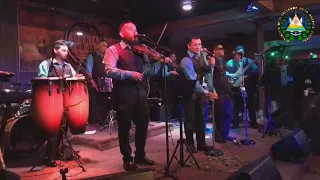 LOS PRIMOS DE MORAZÁN ((EN Vivo FEBRERO 7/2020/HOUSTON TEXAS