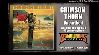 Crimson Thorn - Asphyxiated (Bombworks Records Remaster)
