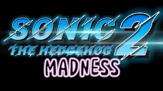 STOP-MOTION Sonic the Hedgehog 2 (2022) - "Madness" - Paramount Pictures