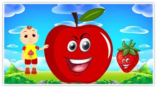 Fruits for kids | Learn about Fruits| #Fruits