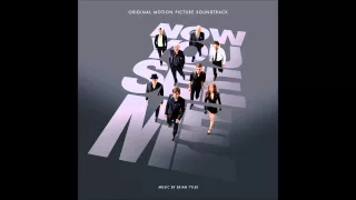 Now You See Me OST - Main Theme by Brian Tyler