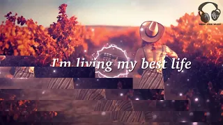 KSHMR - My Best Life (ft. Mike Waters) - ( Lyrics ) Visuals