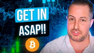 "Bitcoin Is About To Do The Unthinkable!" | Gareth Soloway Bitcoin Price Prediction