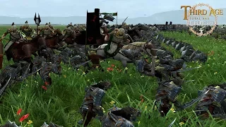 Third Age: Total War (Reforged) - ENEMY OF MY ENEMY (Patch Preview)