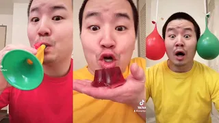 Junya1gou funny video 😂😂😂 | JUNYA Best TikTok May 2022 Part 158