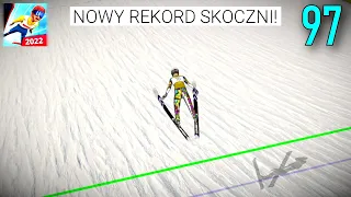 Ski Jumping 2022 - Rekord w Oberstdorfie #97