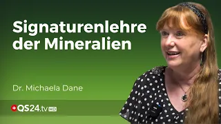 Die Signatur der Mineralien: Paracelsus und die alchemistische Spagyrik | Erfahrungsmedizin | QS24