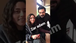 Emanet Halil İbrahim Ceyhan & Sıla Türkoğlu