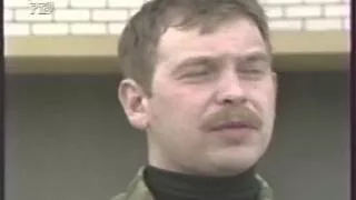 Чечня - Хроника четырех штурмов