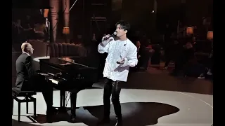 Dimash Kudaibergen 《Your Love》Russian Music Awards 2020.12.03