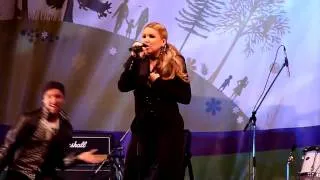 Ирина Дубцова "Переживу! (Да)" (LIVE. Липецк)