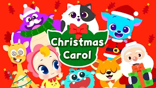 Our Favorite Christmas Carols Collection for Kids | Baby Nursery Rhymes | Dragon Dee