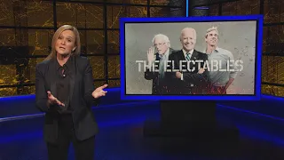 The Electables | May 15, 2019 Act 2 | Full Frontal on TBS