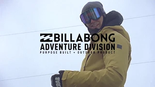 Billabong Adventure Division | Trusted by Bode Merrill