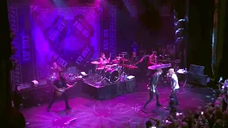 Machine Gun Kelly - Entire Last Show @ CTM 7 Cruise 3/11/16