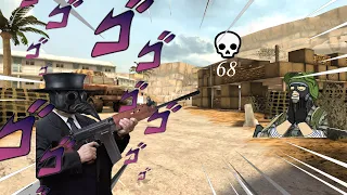 68 Kills FAL | FAL.exe Bullet force Bullet force.exe | new update bullet force