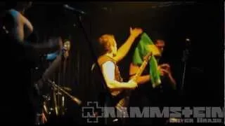 Rammstein Cover Brasil - Mein Land