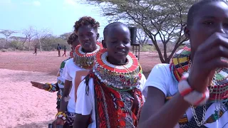 GOTU CHILDREN CULTURAL FESTIVAL