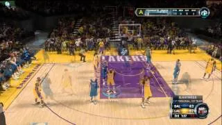 NBA 2K12 My Player- Playoffs: Round 1: Game 5- Can We Take the Series?