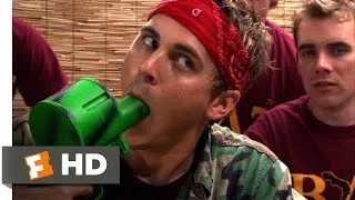 American Pie Presents Beta House (7/8) Movie CLIP - Greek Roulette (2007) HD