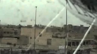 Iraq Sniper Attacks US Troops