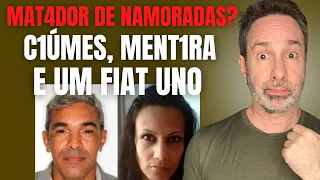 MAT4D0R DE NAMORADAS? - ELE QUERIA MULHERES C/ FILHOS P/ CASAR - CRIME