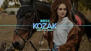 Iness - Kozak (FAIR PLAY REMIX) Disco Polo 2021