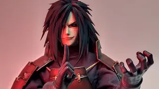 Madara Uchiha 1/6 scale figure by Rocket Toys (Unboxing)