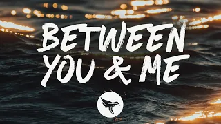 Roman Alexander - Between You and Me (Lyrics)