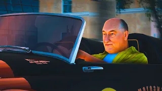 ЕГИПЕТСКАЯ СИЛА! GTA RADMIR