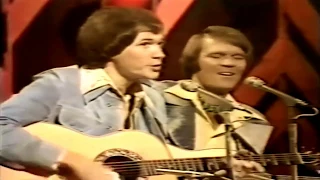 David Gates  & Glen Campbell  -   Medley.