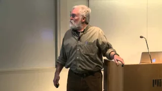 Boole-Shannon Symposium: Robert Gray
