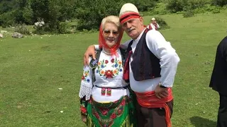 Hajrie Haklaj &Deli Metaliaj-Kcim Tropoje