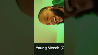 Young meech music video by tenn point🏆🌍🏆