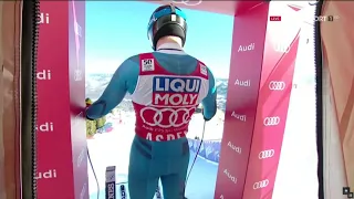 Aspen 2017 Mens DH