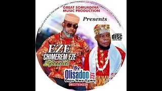 OLISADOO - EZE CHIMEREM EZE