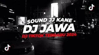 DJ JAWA FULL ALBUM JEDAG JEDUG FULL BASS VIRAL TIKTOK 2024 - XDiKz Music