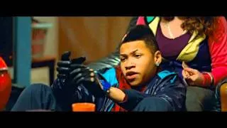 Attack the Block Final Trailer (HD)