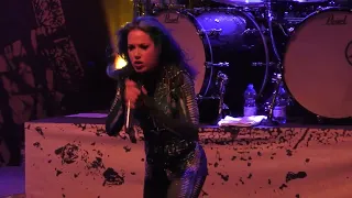 Arch Enemy - War Eternal (Live in Kraków 2023)