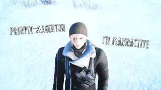 Prompto Argentum | I'm Radioactive